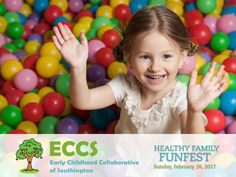 ECCS sponsorship of HFFF