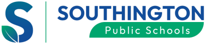Southington Public Schools Logo